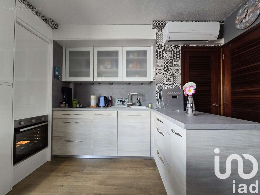 Photo 3 - Appartement à LE BARCARES