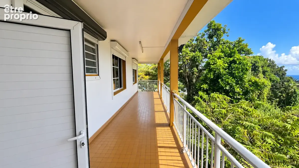 EXCLUSIVITÉ IMMO AN NOU Maison vue mer et montagne   implantée sur un terrain constructible de  3225 m2 - photo 14