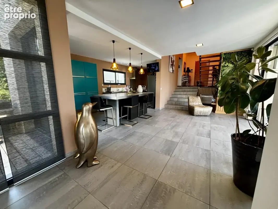 Maison 5 pièces 181 m² à vendre à Balaruc-Les-Bains (34540) - photo 9