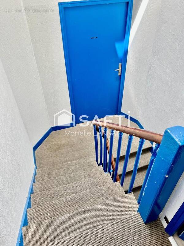 Photo 1 - Appartement à BIARRITZ