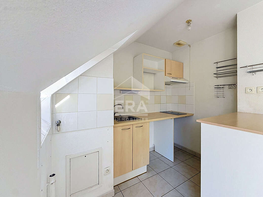 Appartement 43m² à étampes - photo 6