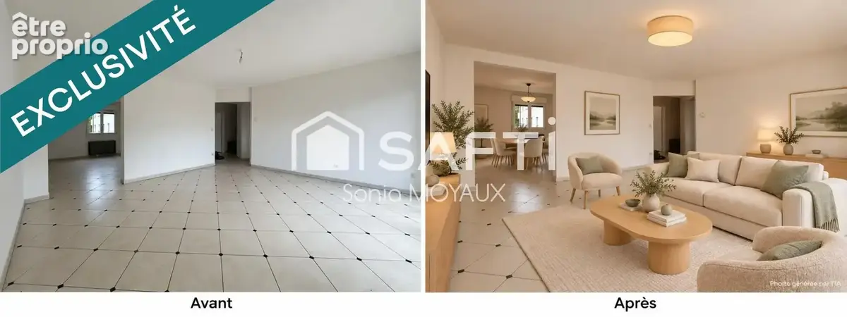 Photo 1 - Appartement à VALENCIENNES