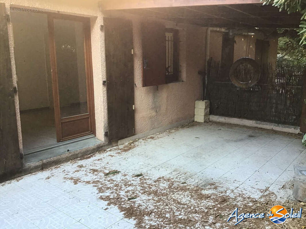 Maison 37 m² à Gruissan  - photo 7