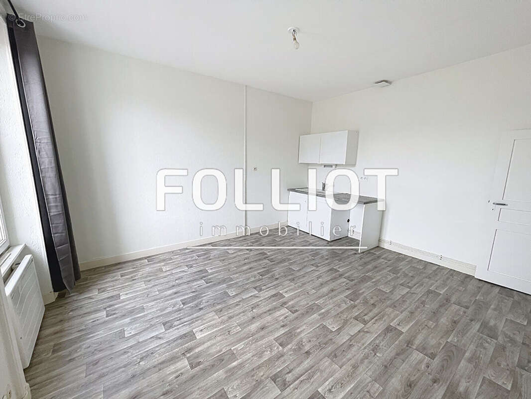 Appartement à CARENTAN