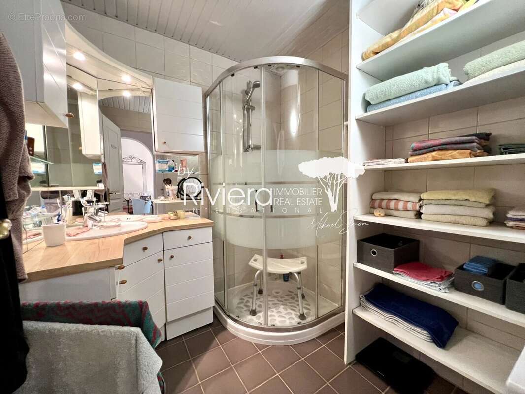 Maison à CAVALAIRE-SUR-MER