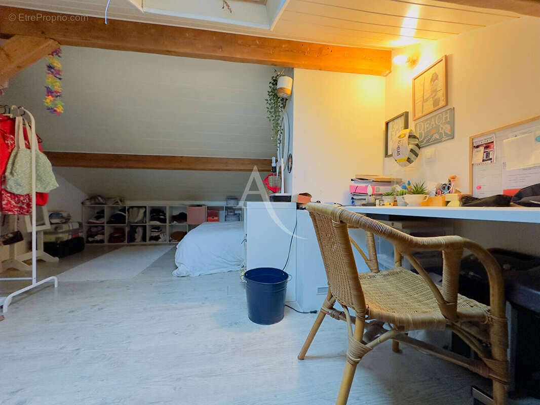 Maison à LA ROCHE-SUR-YON