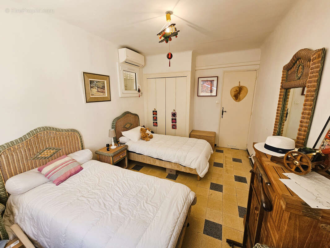 Maison à SAINT-MANDRIER-SUR-MER