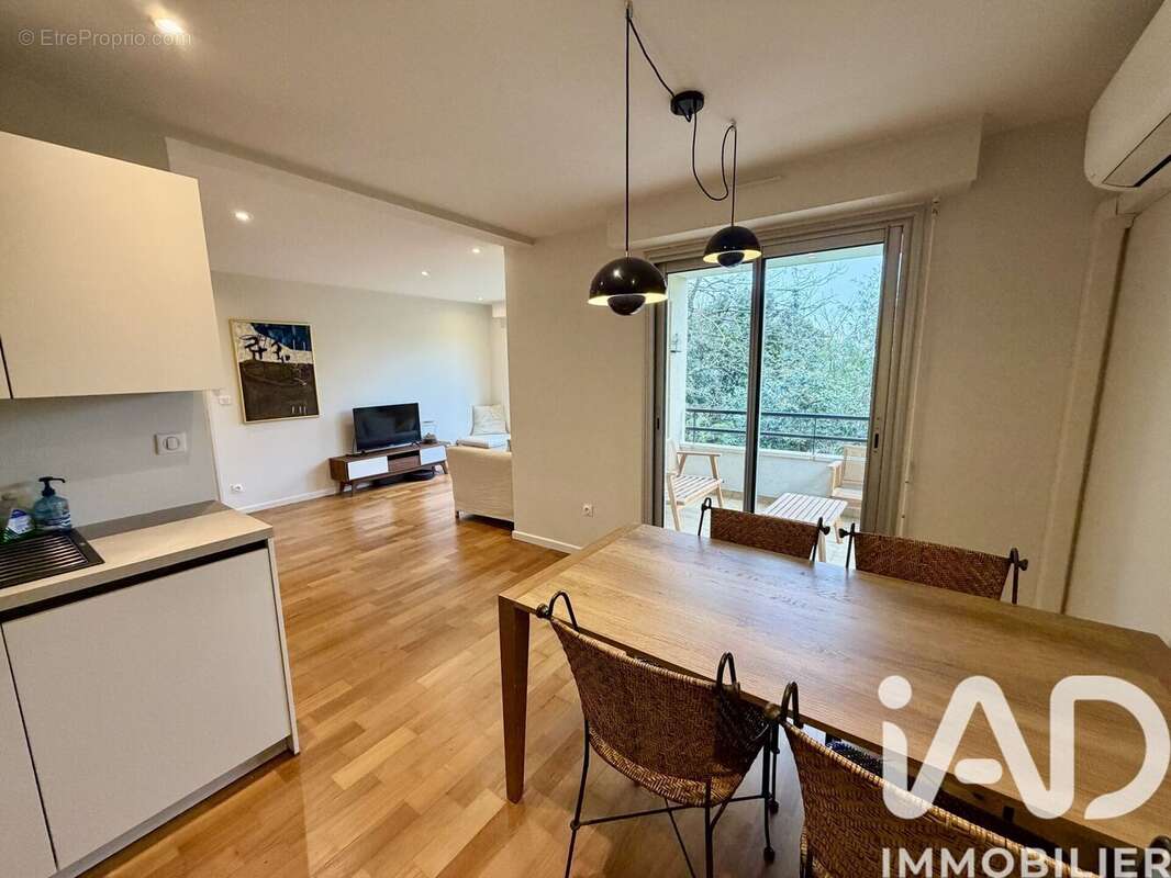 Photo 4 - Appartement à TOULOUSE