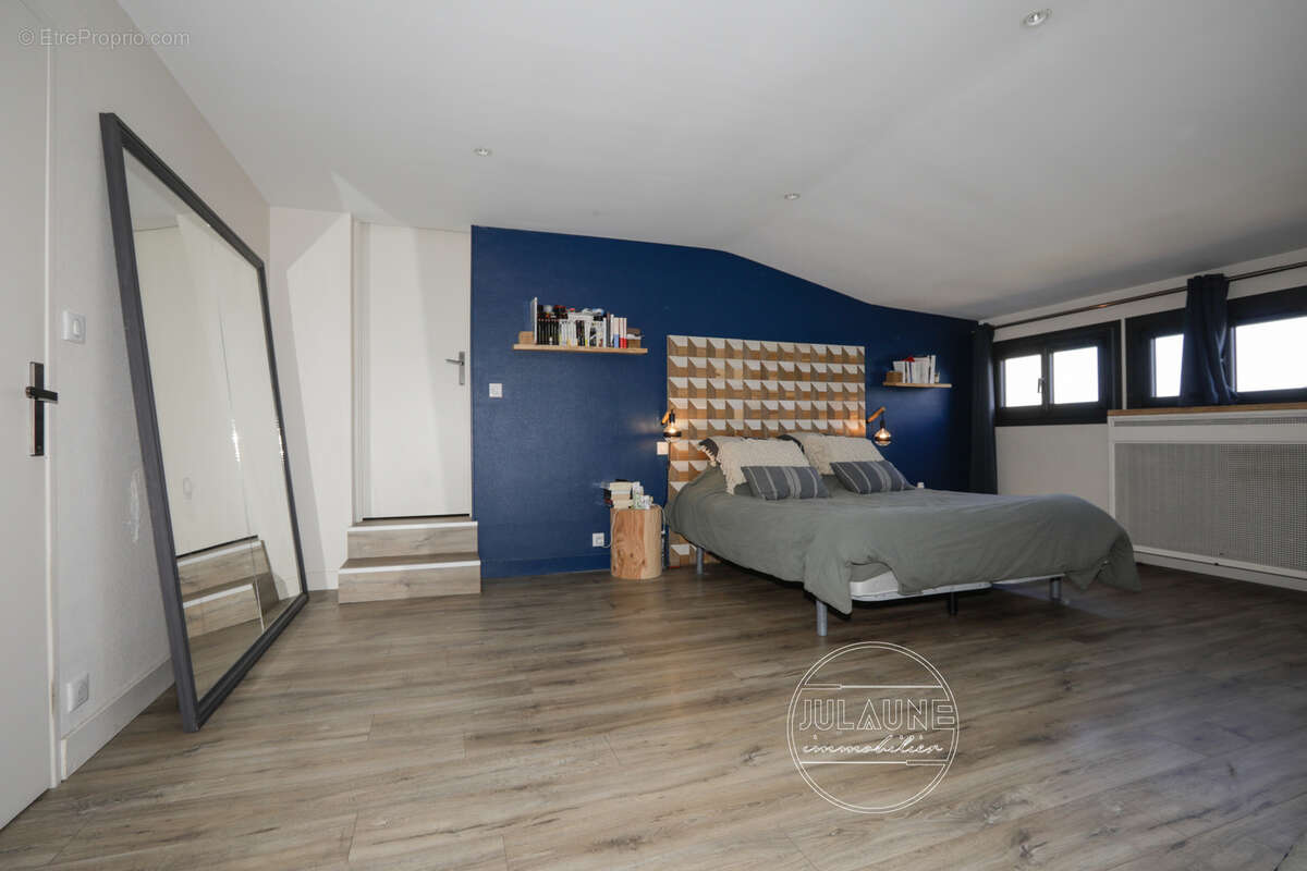 Maison d'exception avec piscine   Quartier Ouest de Limoges - photo 35