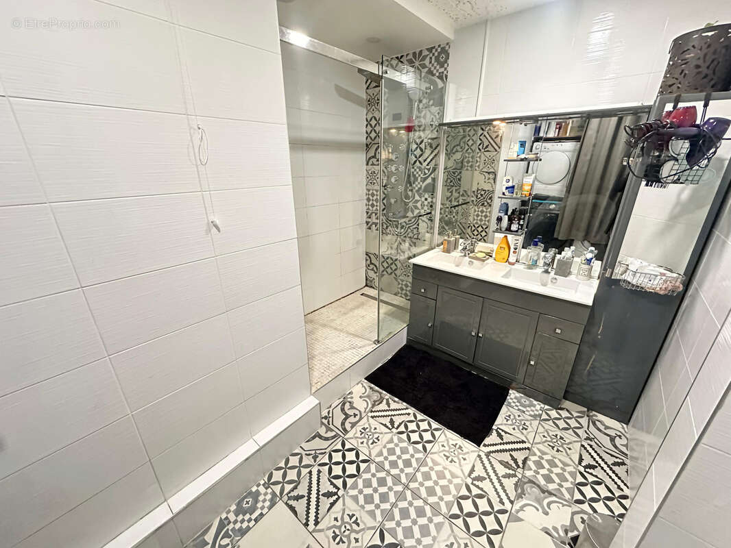 Appartement à EVRY