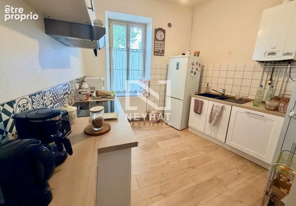 Neyrat immobilier special investisseur !!! - photo 4