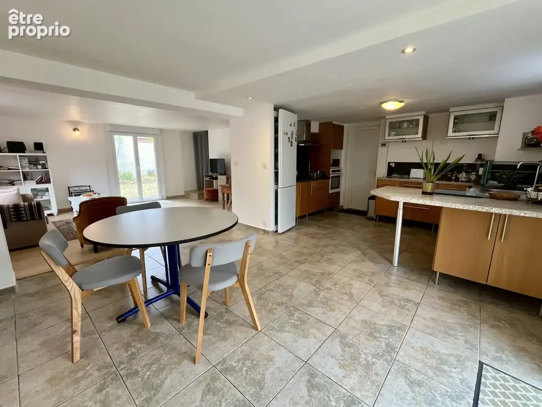 Maison 6 pièces 160 m² à vendre à Saint-Alban (31140) - photo 7