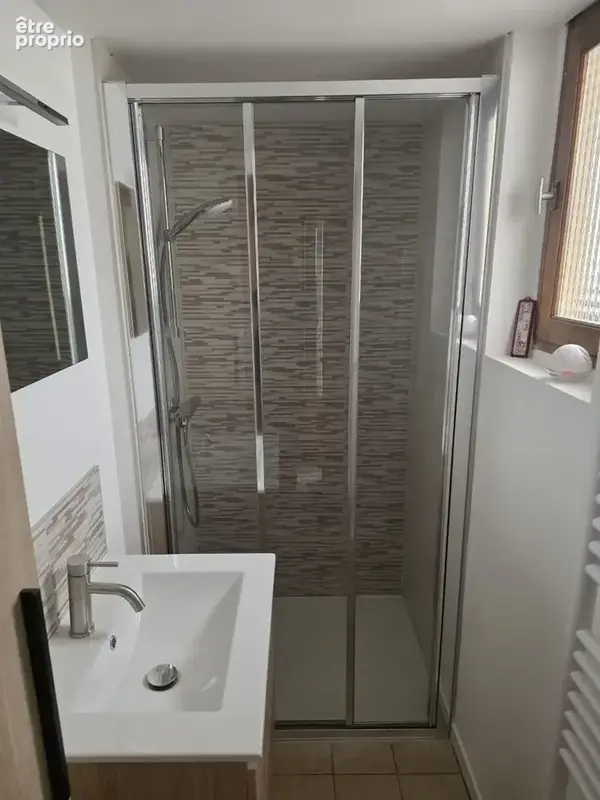 Maison 4 pièces 60 m² à vendre à Sees (61500) - photo 5