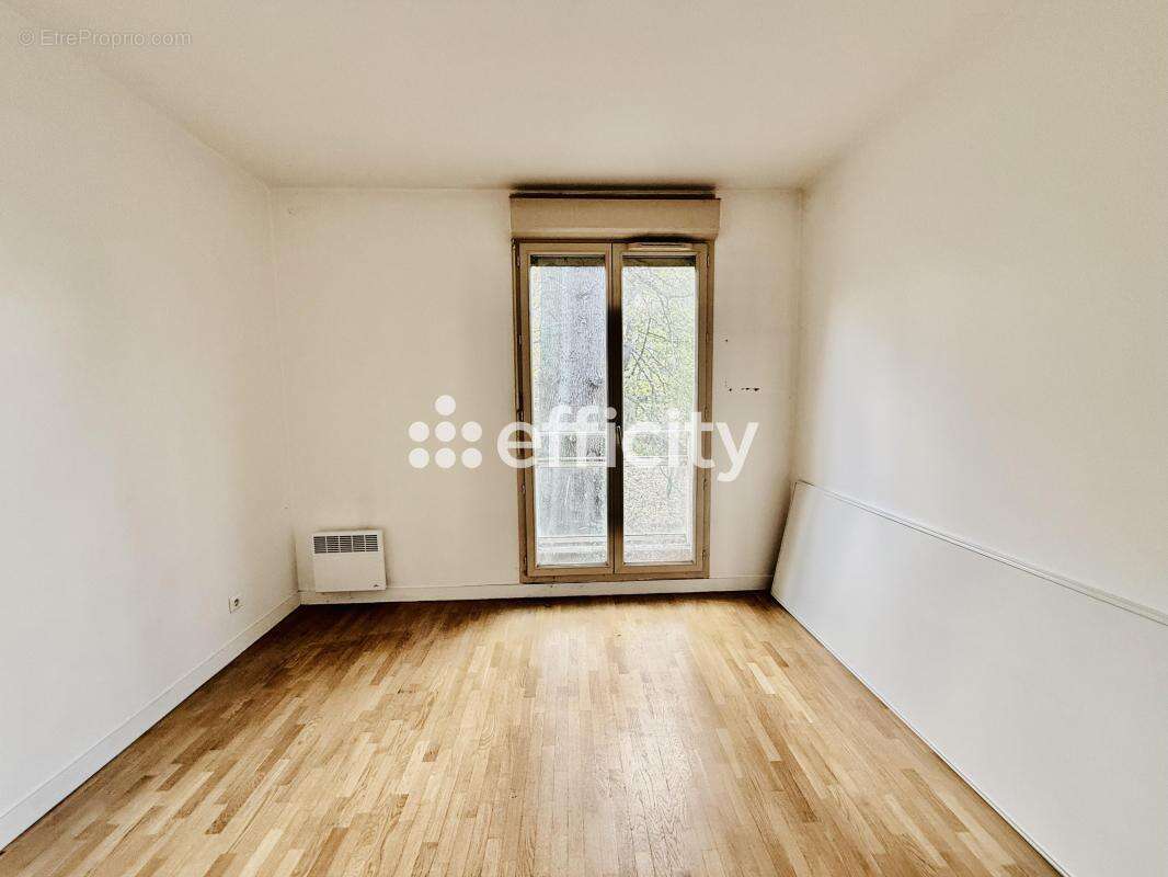 Appartement à MONTMORENCY