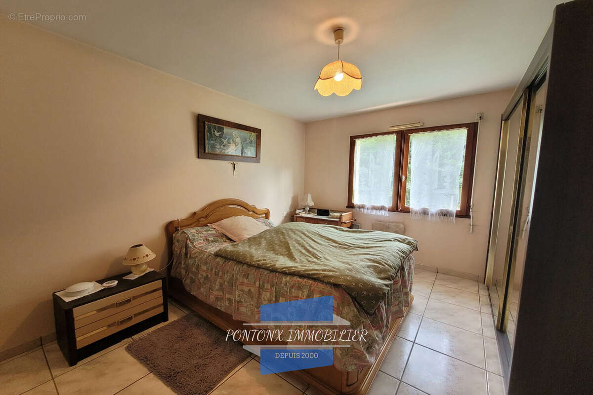 Maison à PONTONX-SUR-L&#039;ADOUR