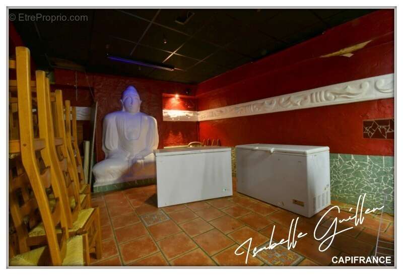 Maison à NERIS-LES-BAINS