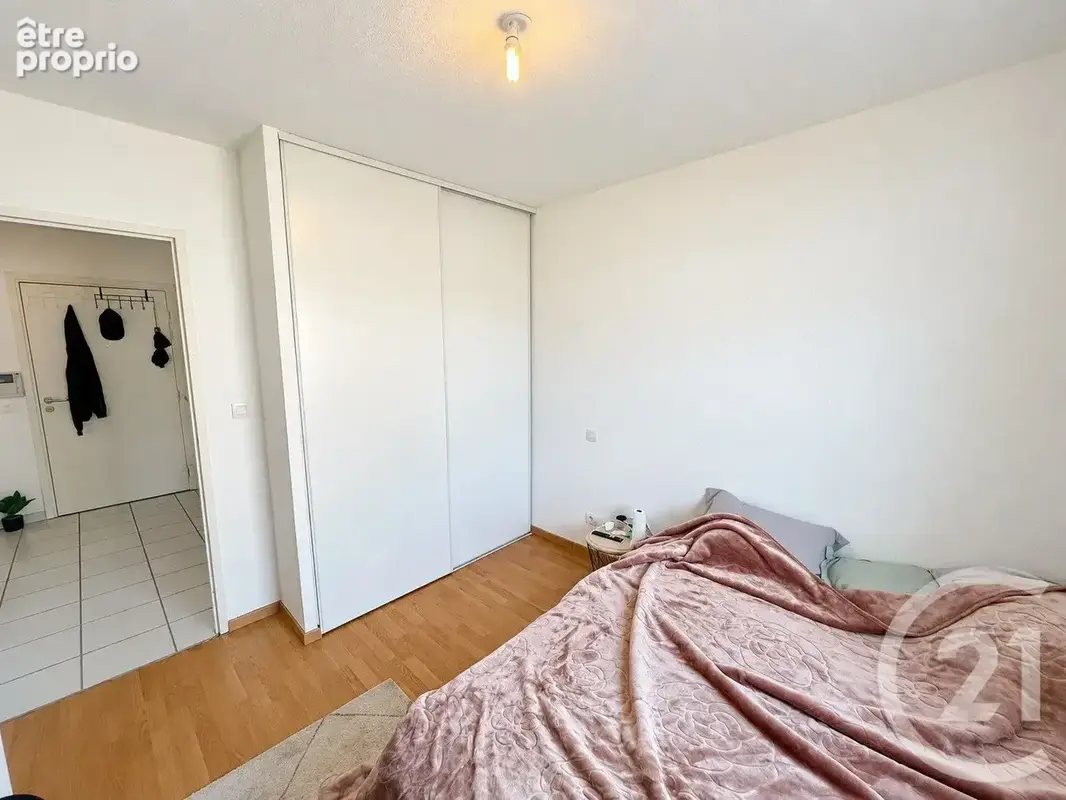 Appartement 2 pièces 42 m² à vendre à Pins-Justaret (31860) - photo 5