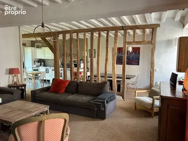 Maison de village - photo 4