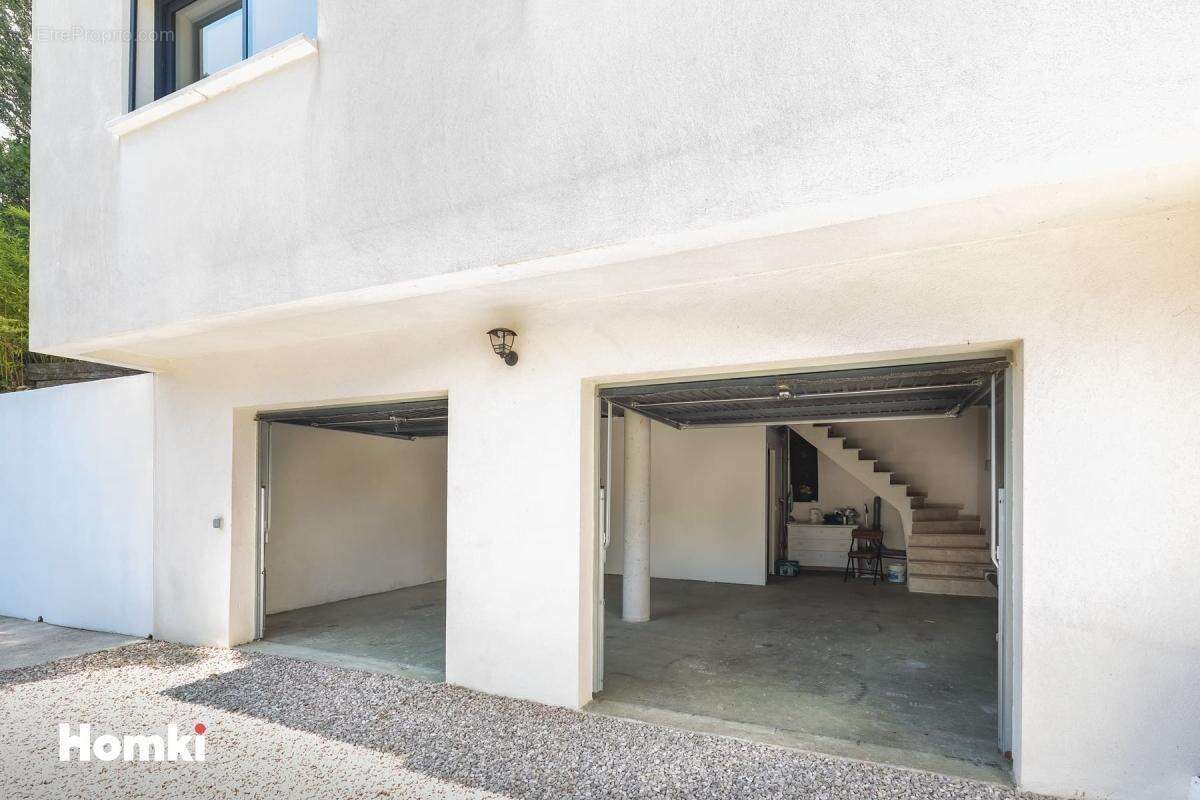 Maison/Villa T4 de 124 m² à Les Adrets-de-l'Estérel 83600 - photo 20