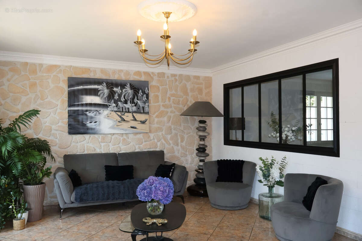 Maison à ASCAIN