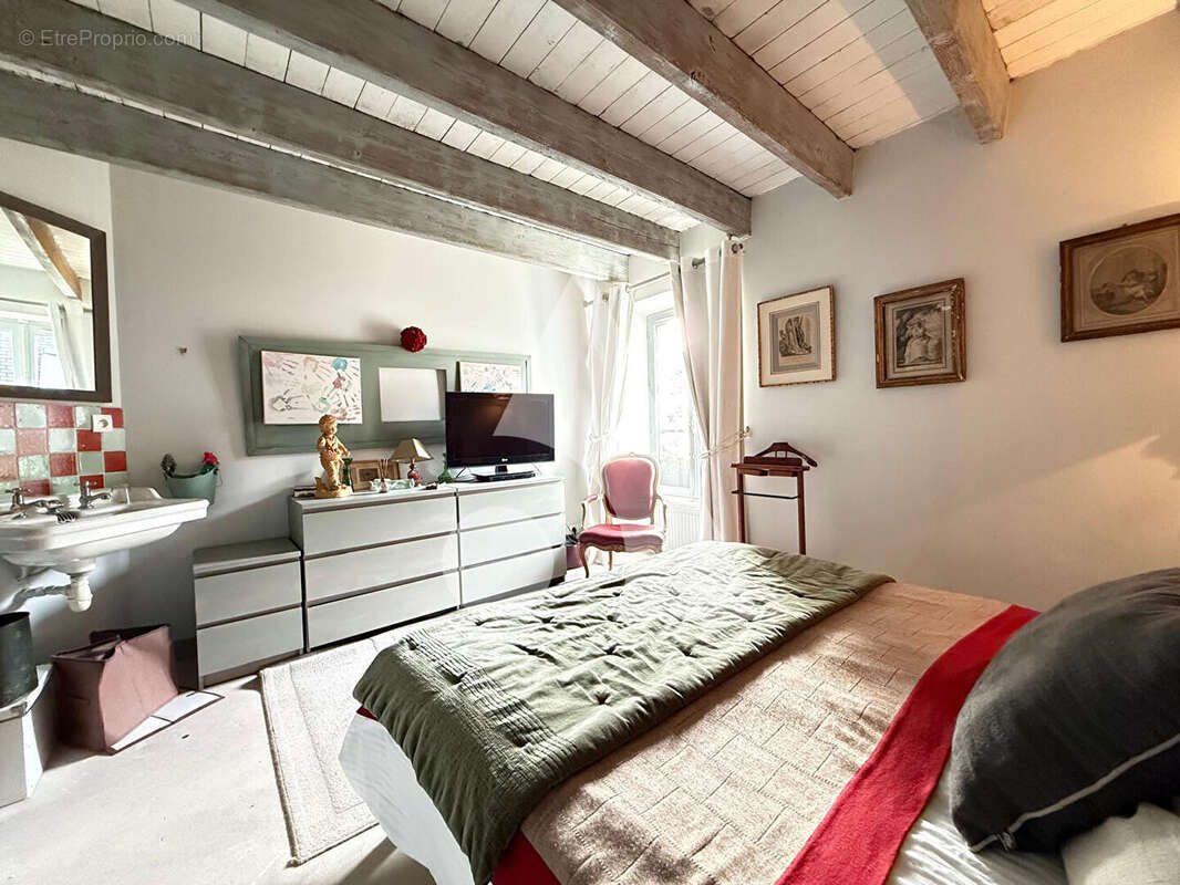 Maison à SAINT-BRIAC-SUR-MER