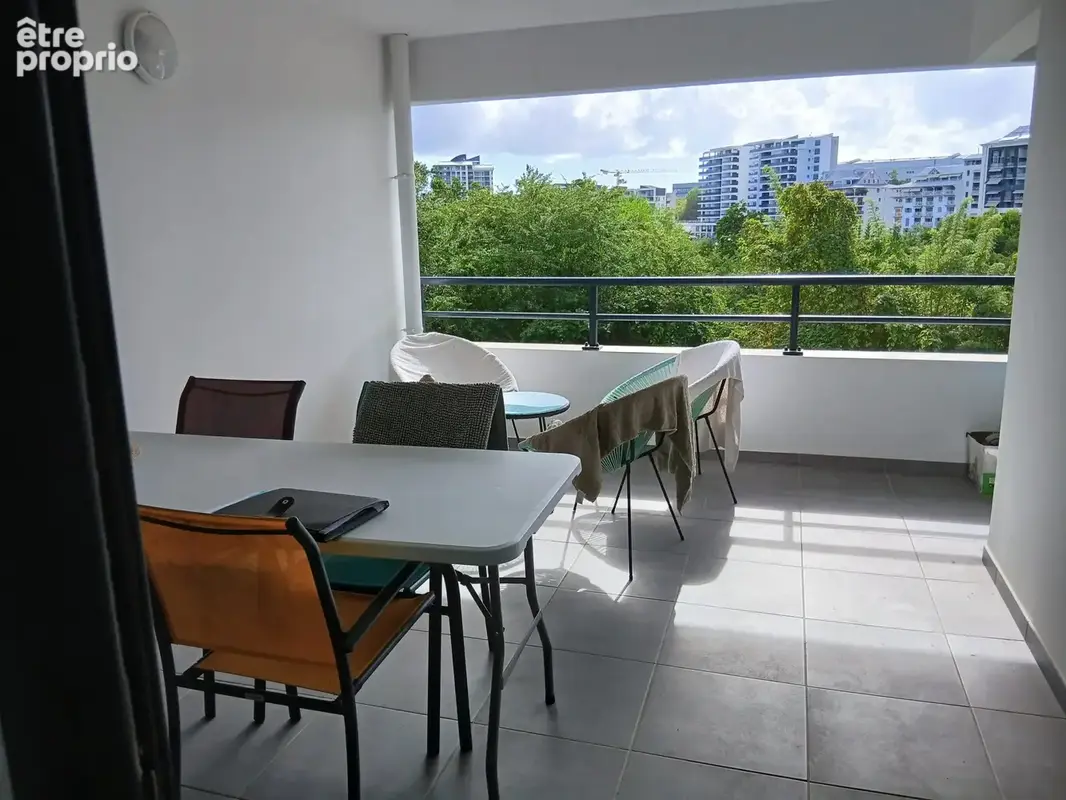 Appartement 2 pièces 47 m² à vendre à Fort-De-France (97200) - photo 3