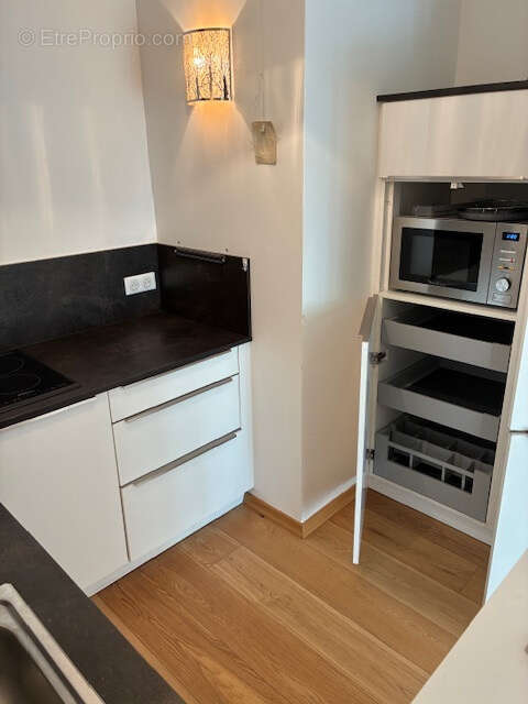 Appartement à LYON-7E
