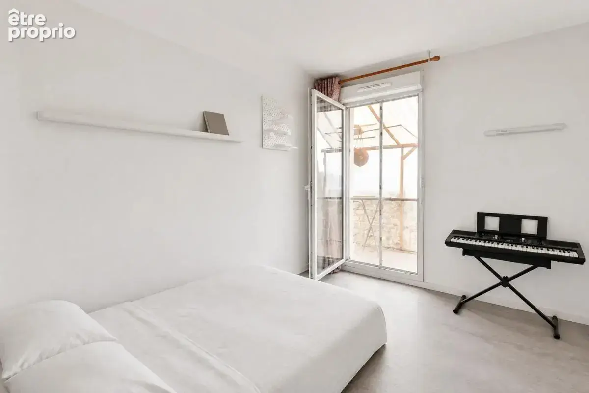 Appartement 3 pièces de 60 m² à Bobigny - photo 5