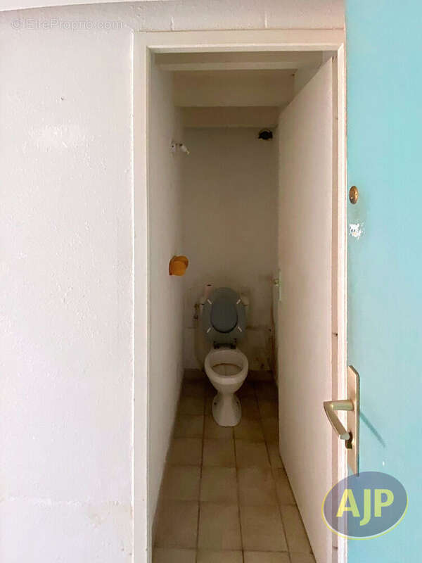 Lesparre Medoc Appartement T3 DUPLEX 56m2 - photo 13
