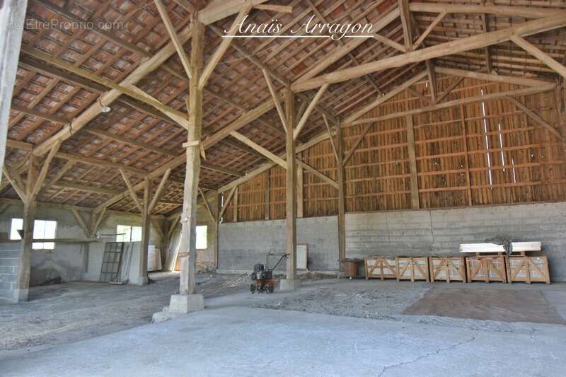 Maison à vendre 4 pièces DOLMAYRAC (47) - photo 27