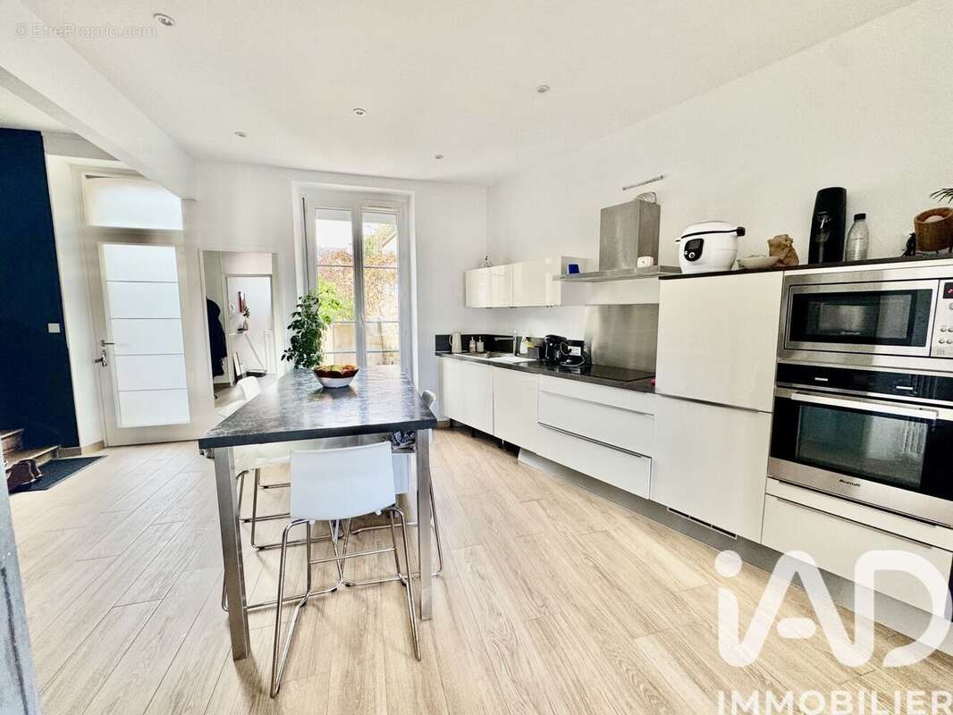 Photo 6 - Maison à EPERNAY