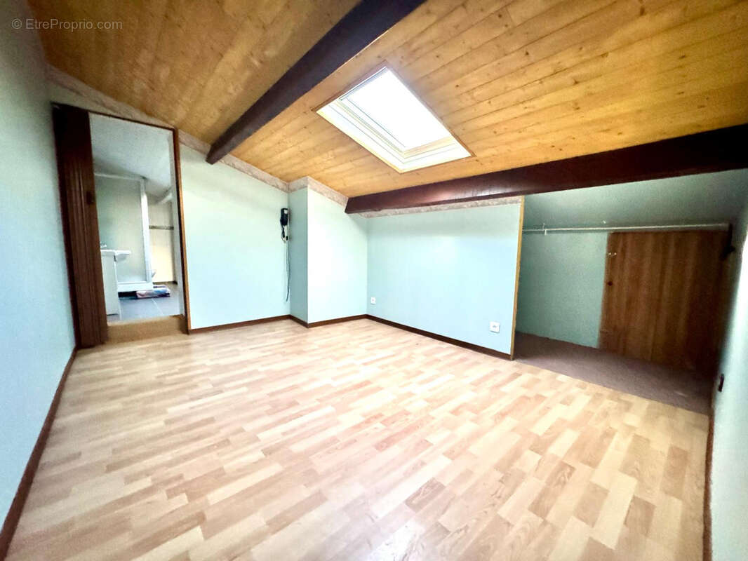 Maison à LEGUEVIN