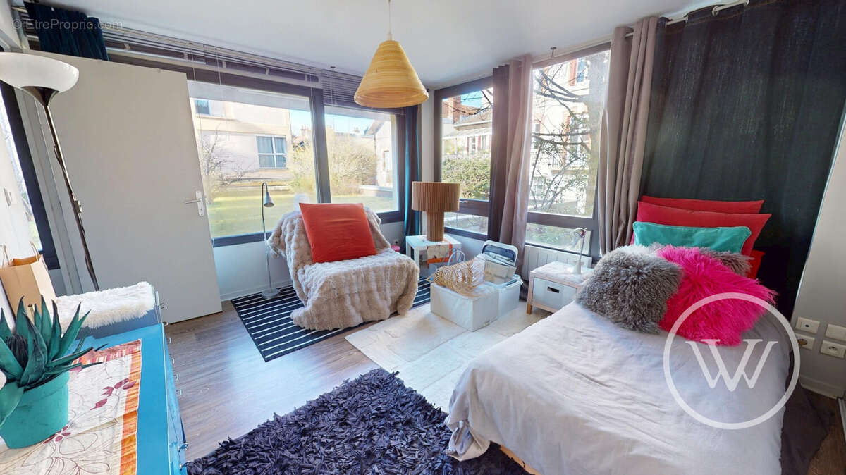 Appartement à BESANCON