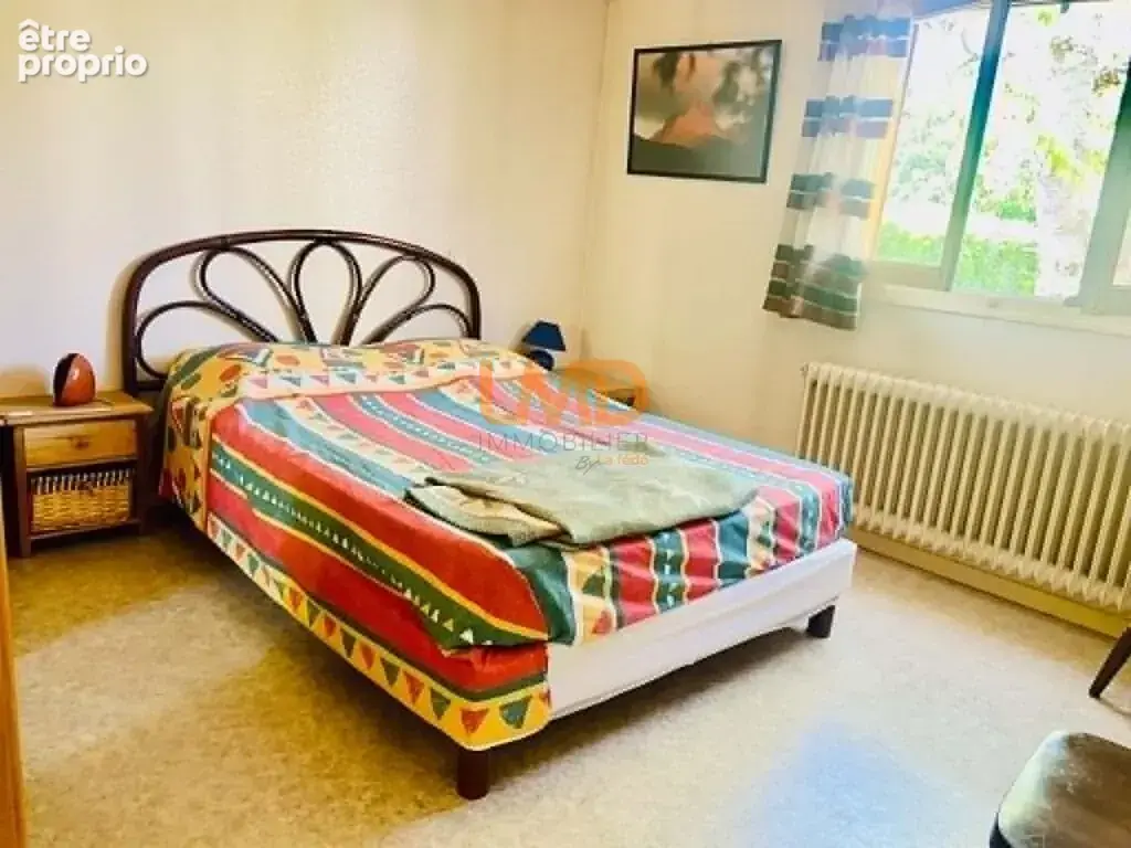 Maison de ville au calme acces PMR - photo 10
