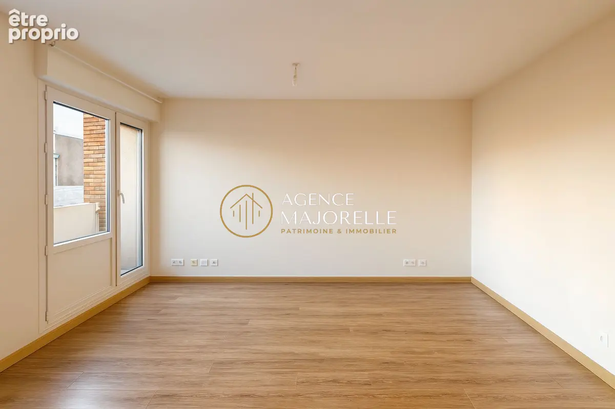 Un appartement spacieux, fonctionnel et idéalement situé ! - photo 2
