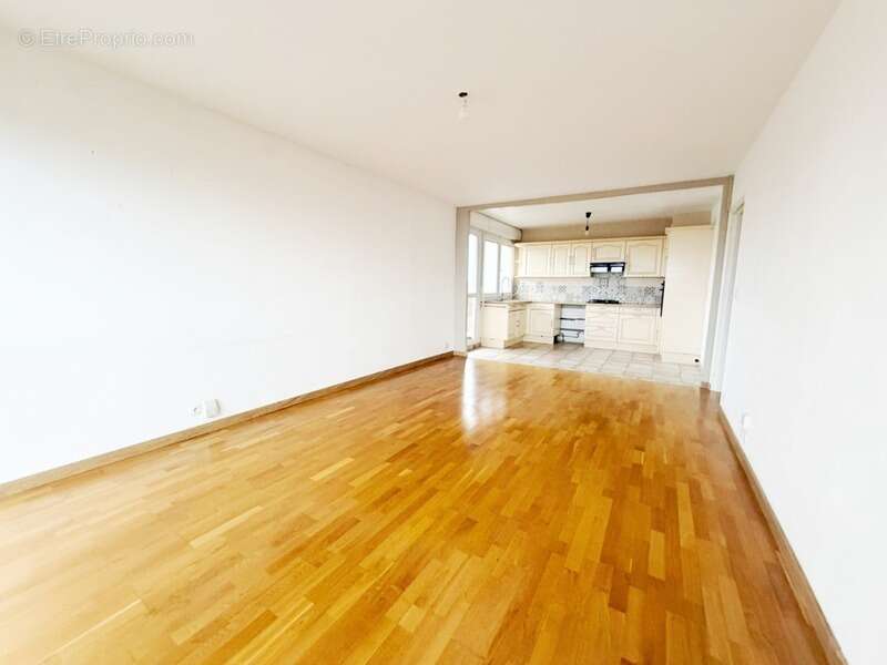 Appartement à LE MANS
