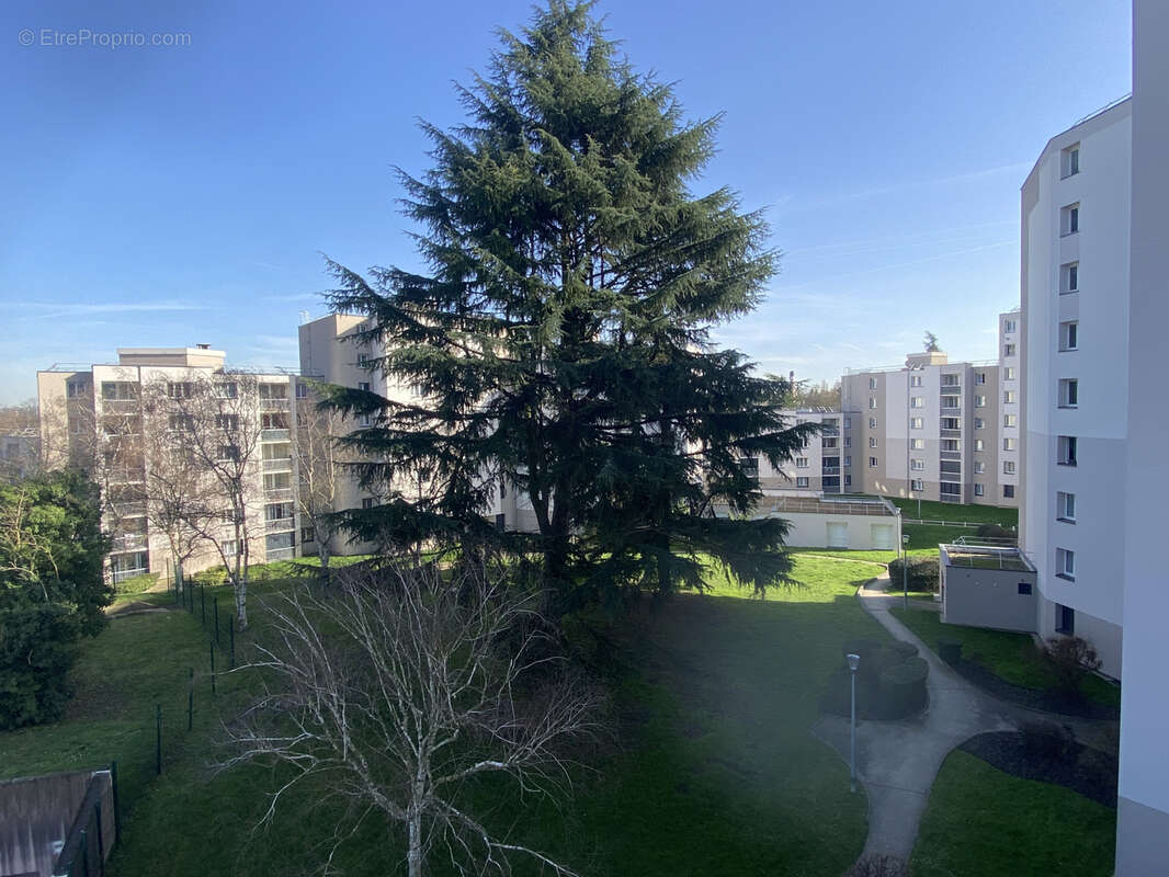 Appartement à FRANCONVILLE