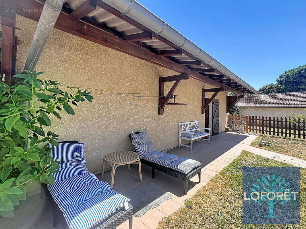 Charmante maison - Rion des Landes - photo 2