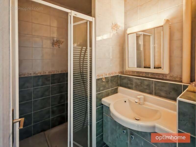 Appartement à NOGENT-SUR-OISE