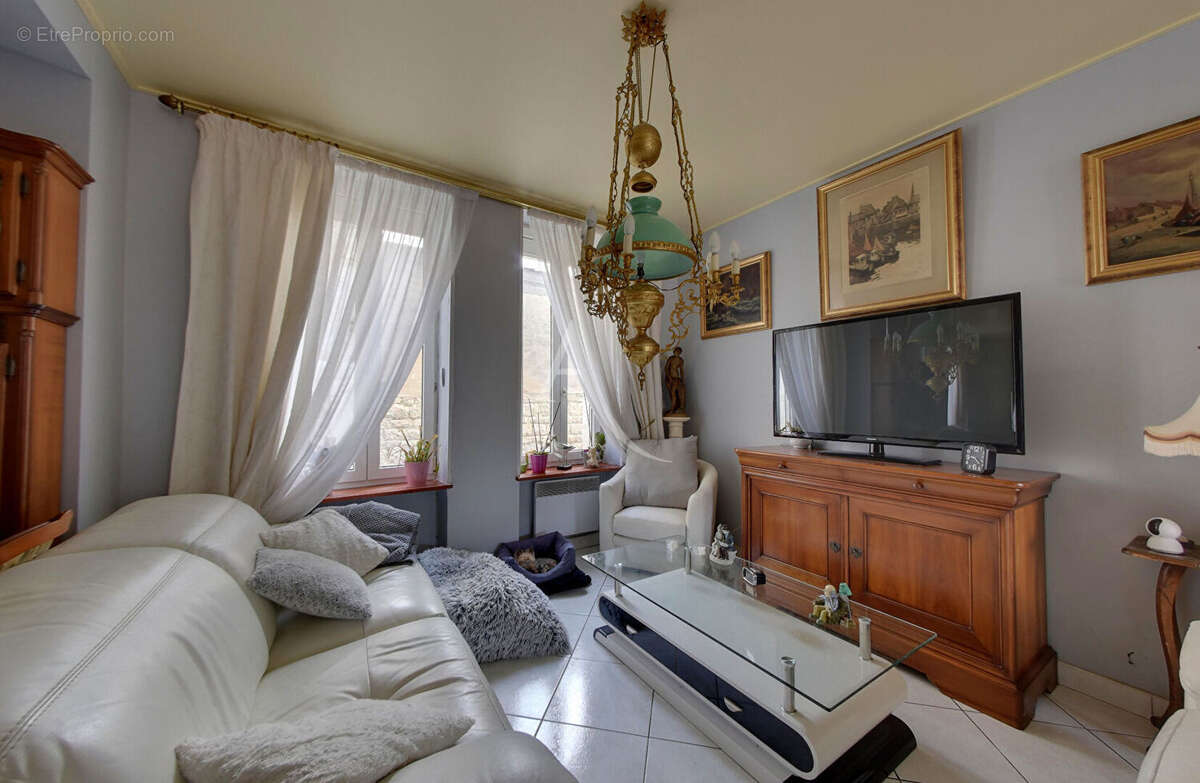 Maison à CHATELAILLON-PLAGE