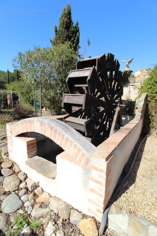 Maison à LEZIGNAN-CORBIERES
