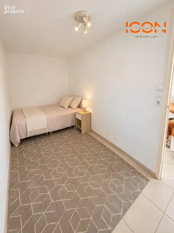 Appartement 3 pièces 58 m² à vendre à Belfort (90000) - photo 5
