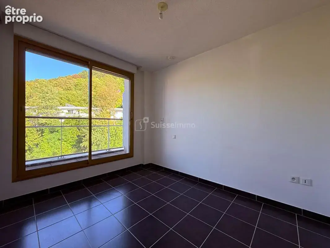 Appartement T3 58 m2 à Besançon - photo 6