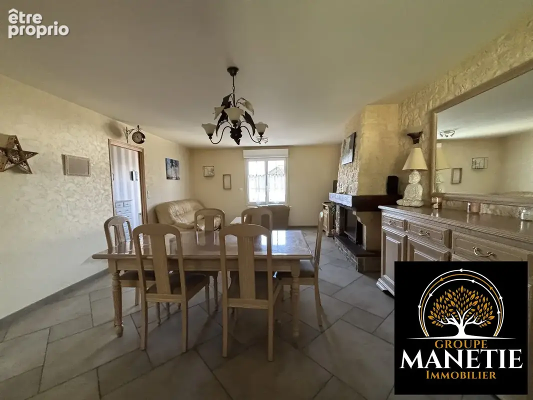 Maison 5 pièces 91 m² à vendre à Achicourt (62217) - photo 7
