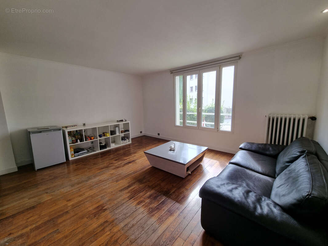 Appartement à CRETEIL