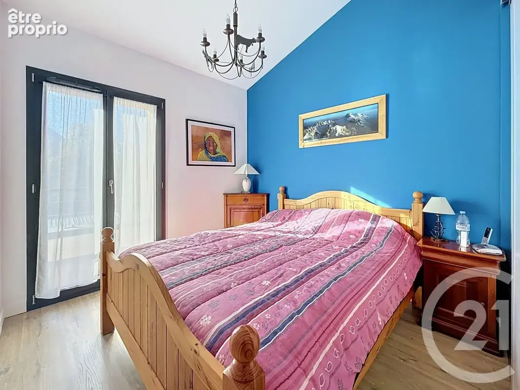 Appartement 3 pièces 79 m² à vendre à Taninges (74440) - photo 9