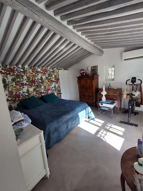 Maison à AIX-EN-PROVENCE