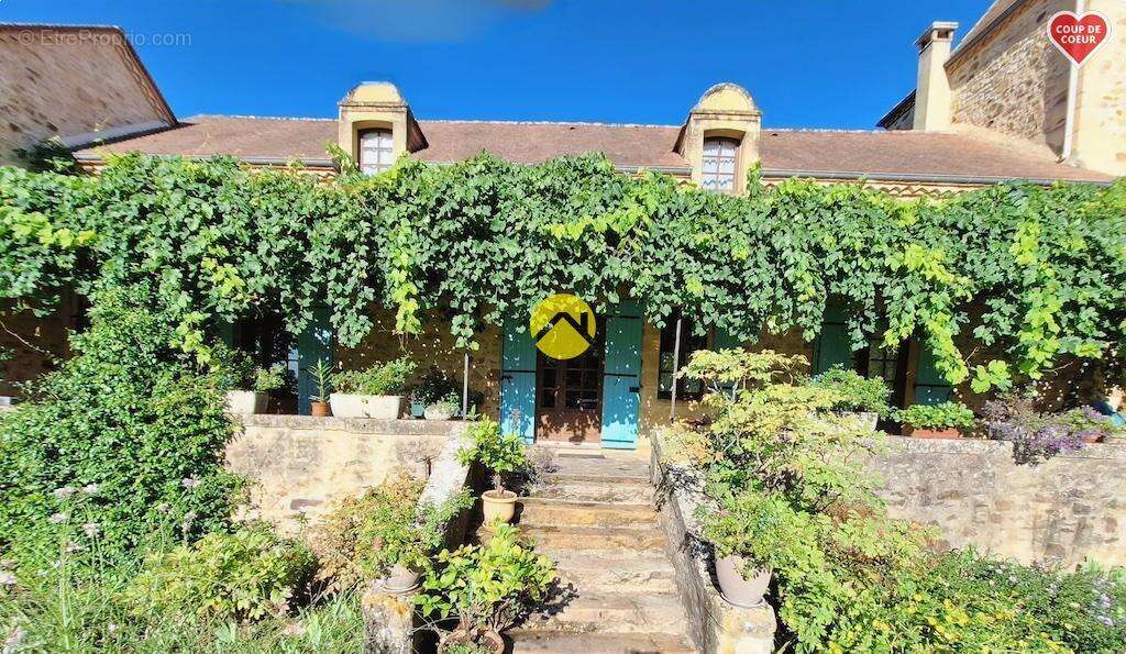 Maison à BELVES