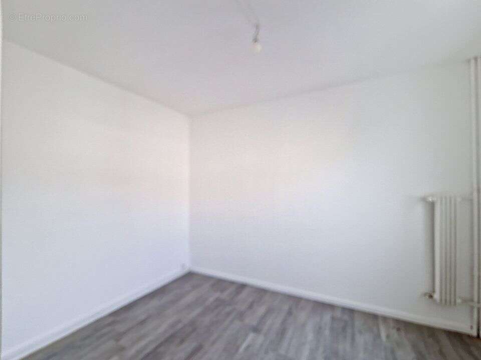 Appartement à LA SEYNE-SUR-MER