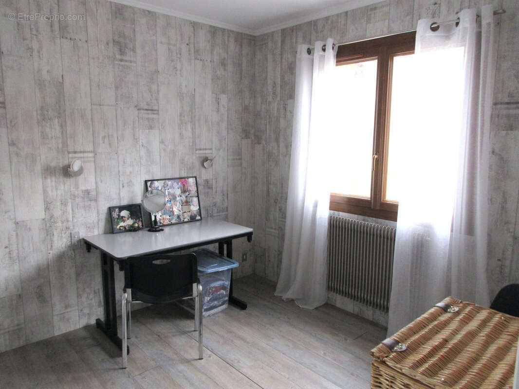 Maison à MARSEILLE-10E